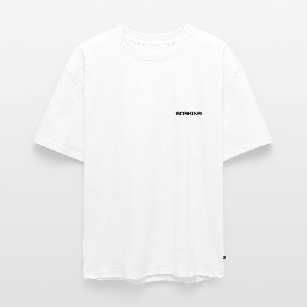 I BELONG TO JESUS - WHITE - white