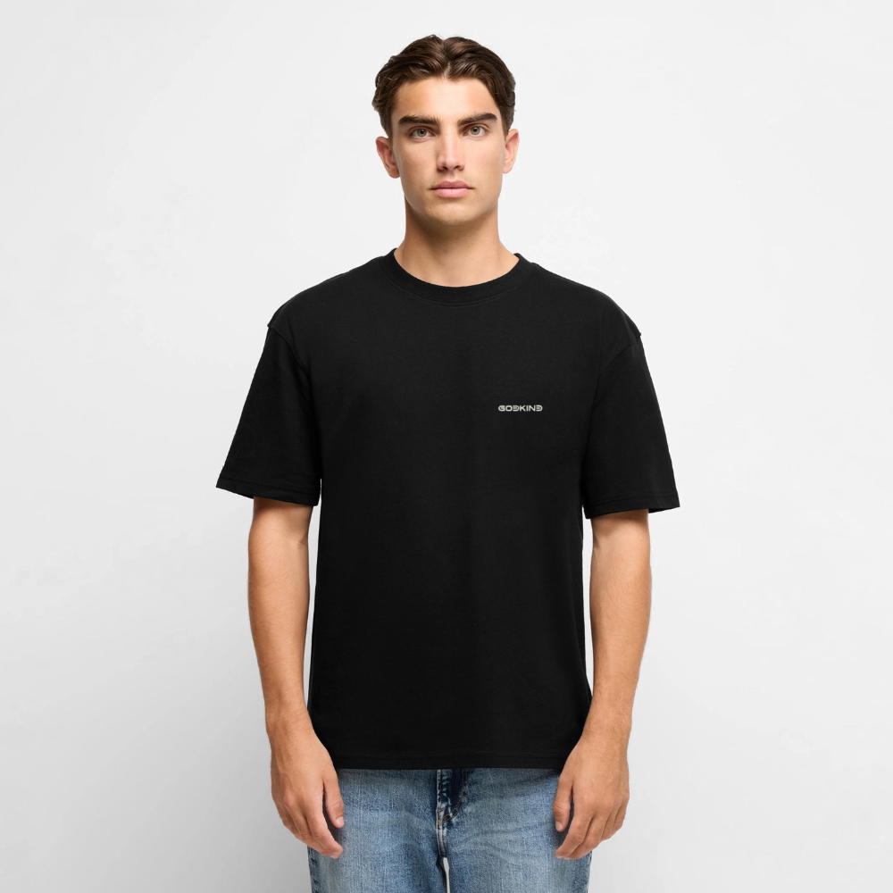 I BELONG TO JESUS - BLACK - black