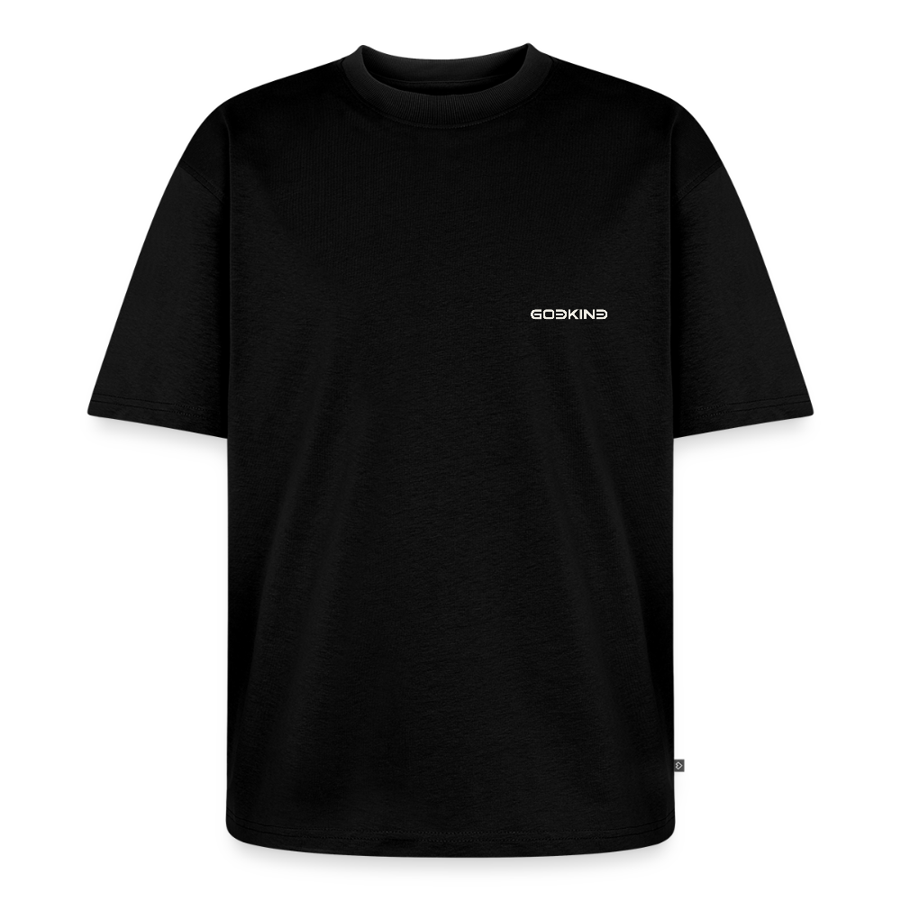 I BELONG TO JESUS - BLACK - black