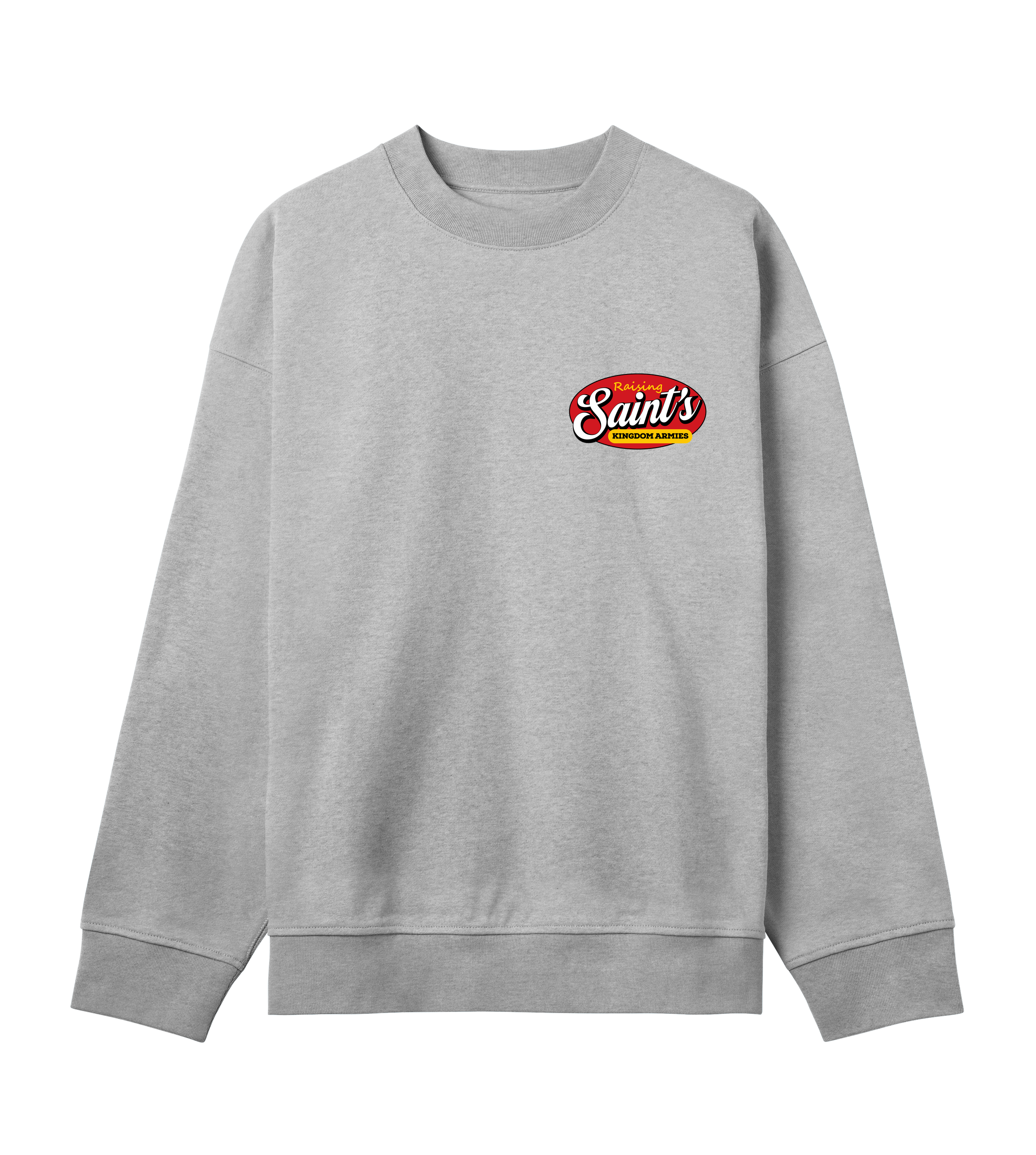 Raising saint's - Jumper