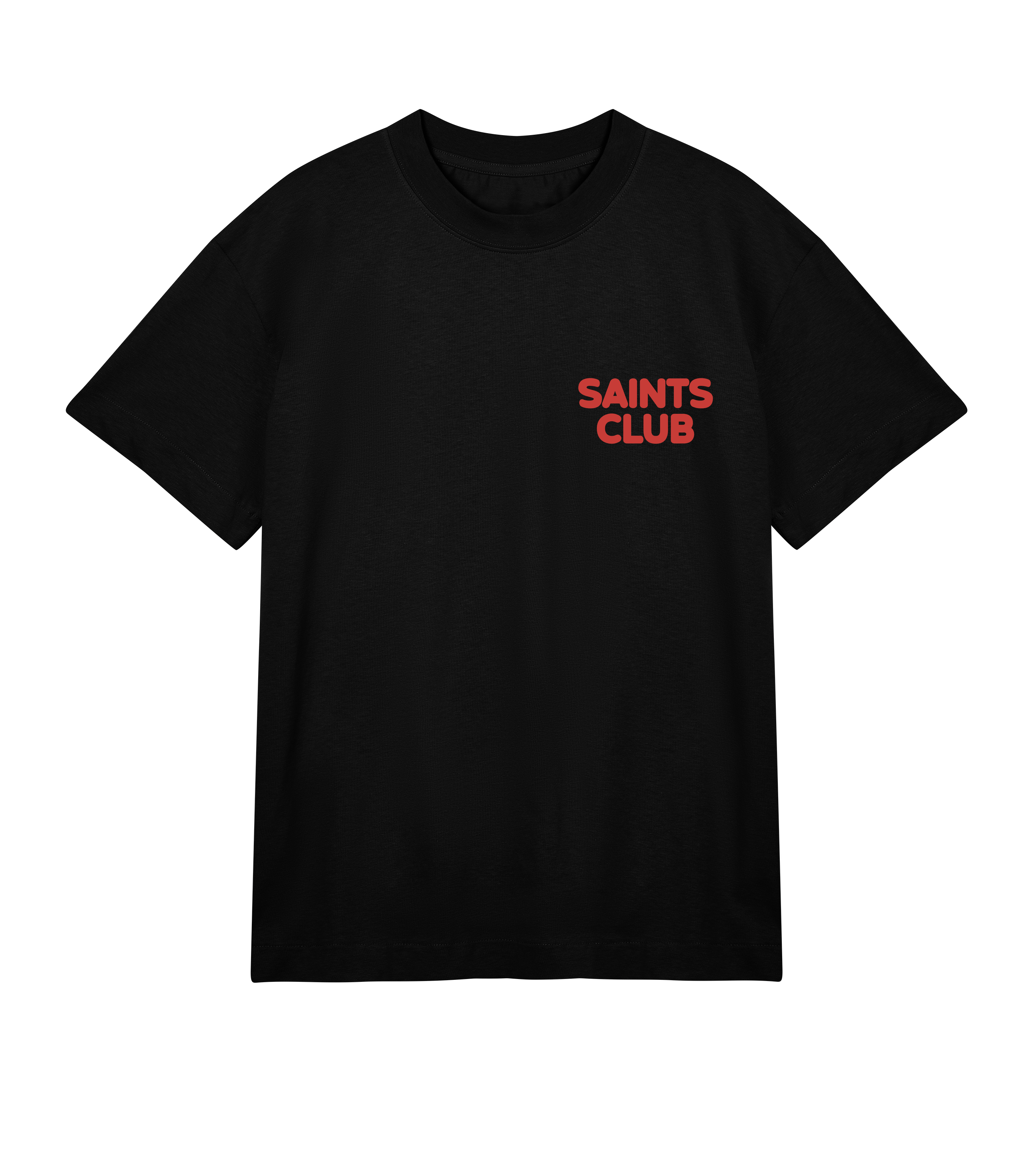 Saints club