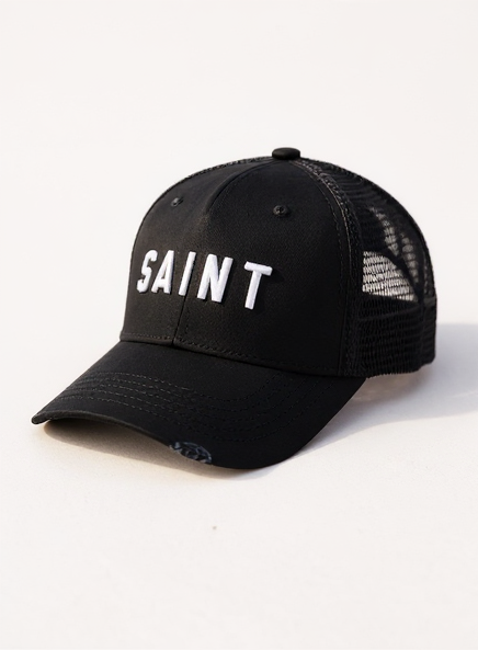 Saint Trucker Hats