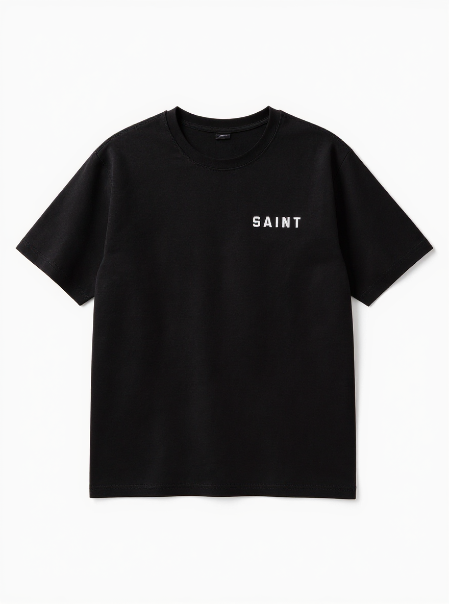 Saint Basic Tee