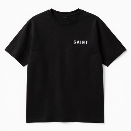 Saint Basic Tee