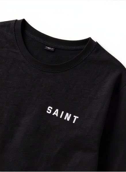 Saint Basic Tee