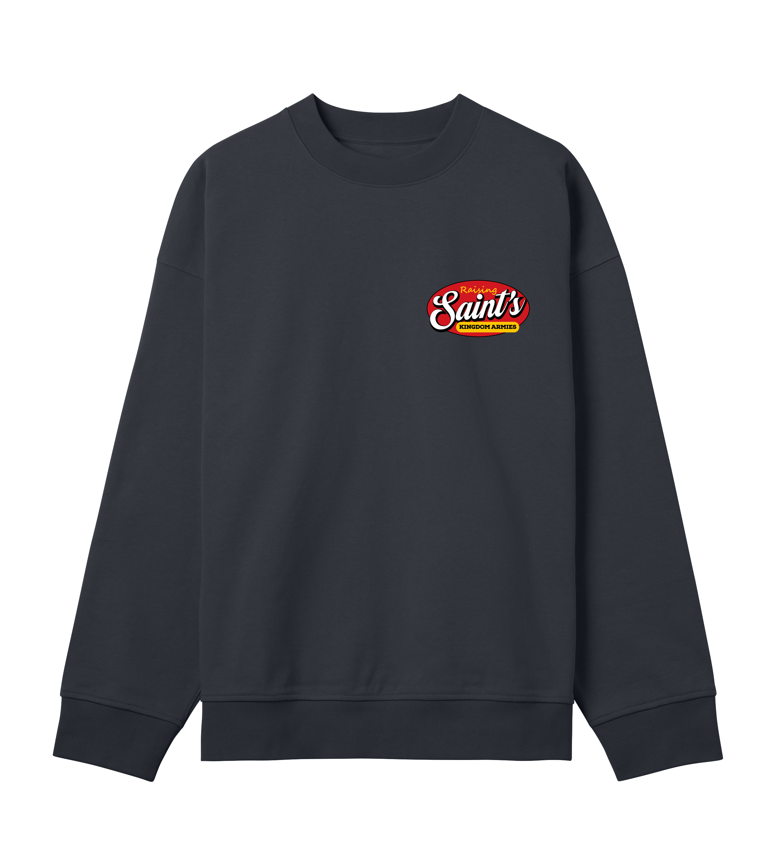 Raising saint's - Jumper