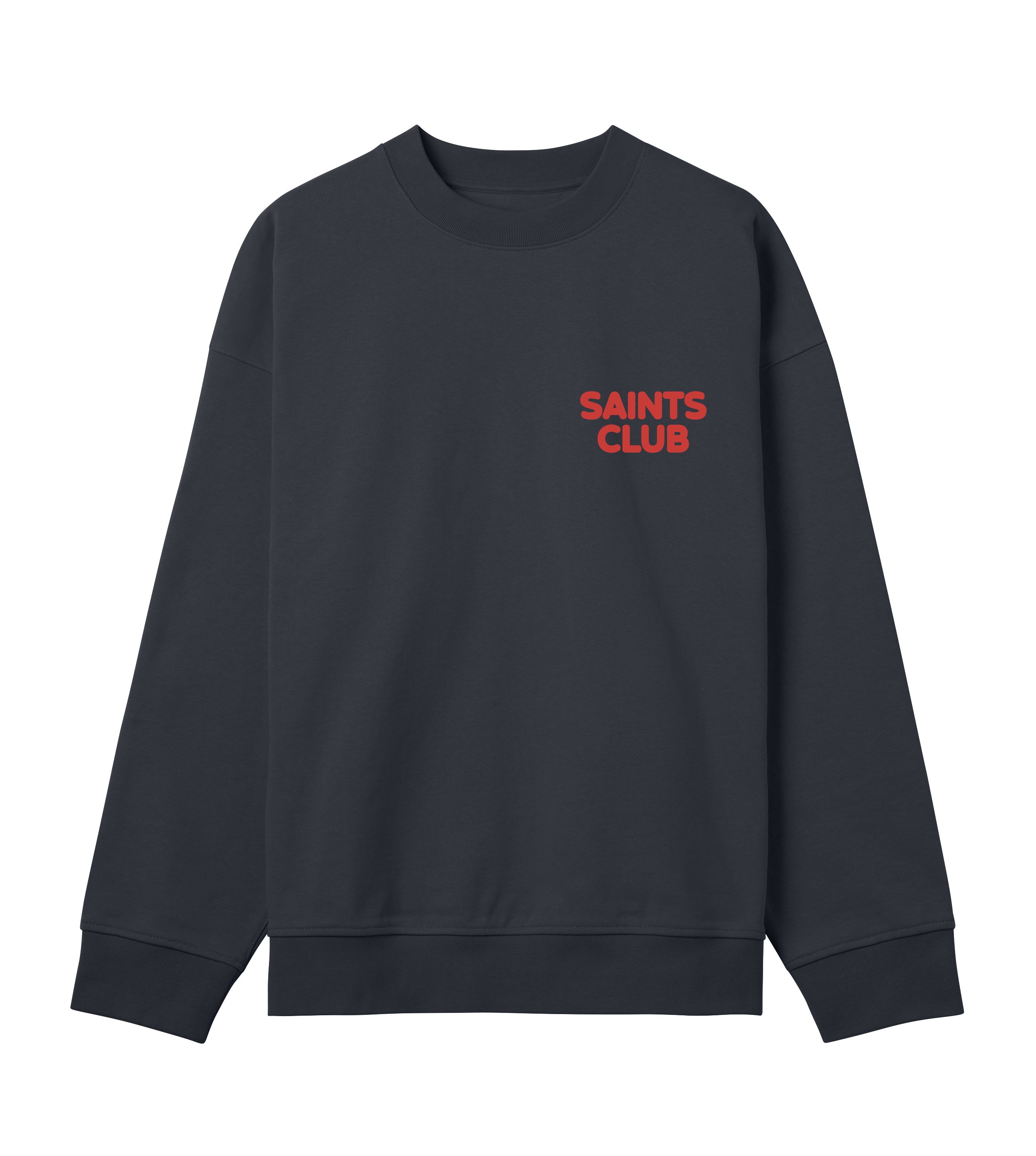 Saints club - Jumper